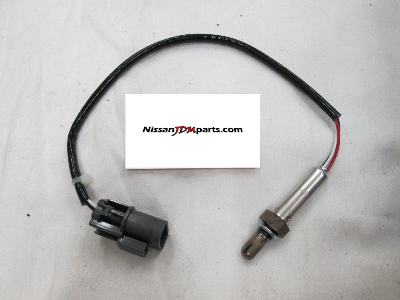 R32 GTR RB26DETT FRONT O2 SENSOR 22690-05U21 - nissanJDMparts.com