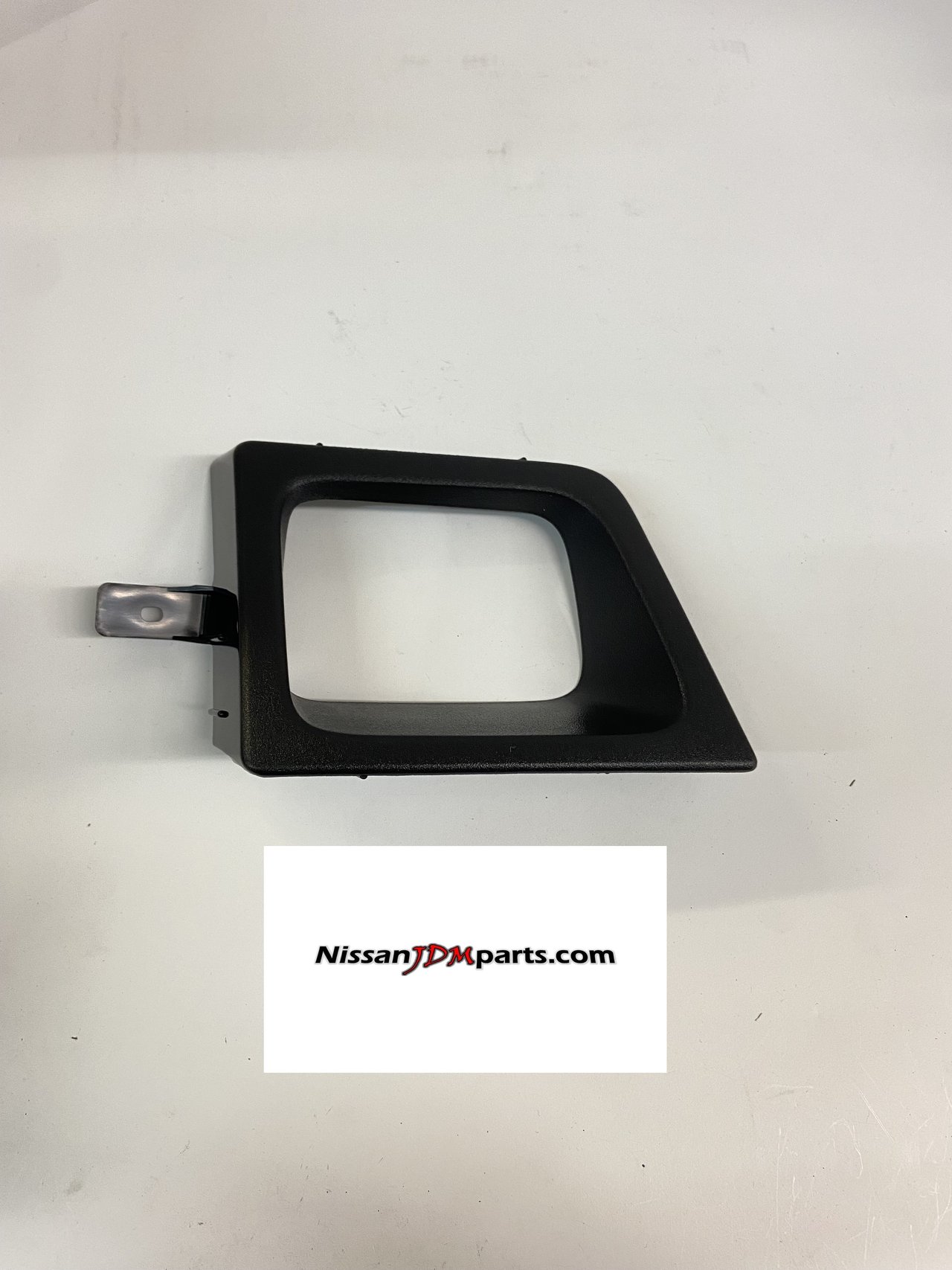 S14 JDM KOUKI FOG LIGHT TRIM BEZEL LH 26157-80F00 - nissanJDMparts.com