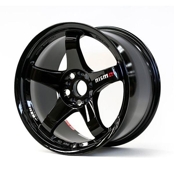 NISMO WHEELS - nissanJDMparts.com