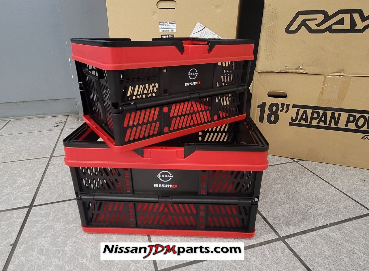 GIFTS AND ACCESSORIES - nissanJDMparts.com