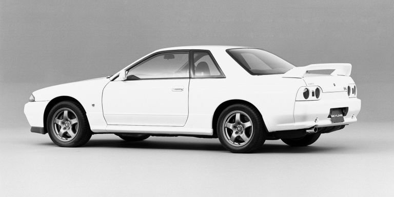 R32 BODY AND TRIM - nissanJDMparts.com