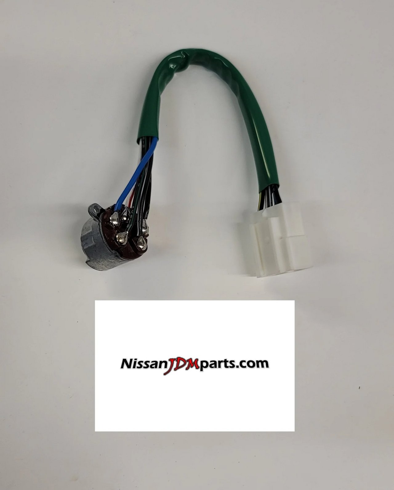 R32 IGNITION SWITCH ASSEMBLY 48750-F6680 - nissanJDMparts.com